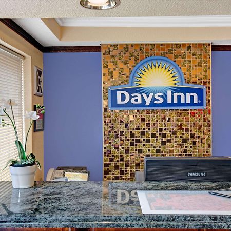 Days Inn San Francisco - Lombard Exteriör bild